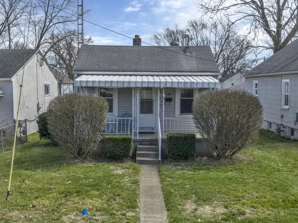 110 Welsh Ave, Lancaster, OH 43130