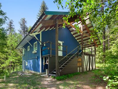 850 Hunter Ln, Columbia Falls, MT, 59912