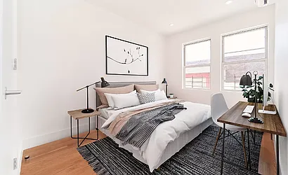 Rented by Living New York