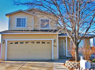 826 Tradewinds Ct, Sun Valley, NV