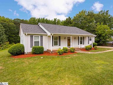 112 Bendingwood Cir, Taylors, SC 29687 | Zillow