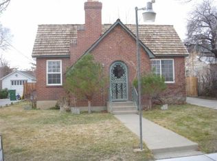 1405 Gordon Ave, Reno, NV 89509