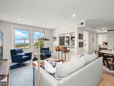 4424 1st Pl NE APT 31, Washington, DC, 20011