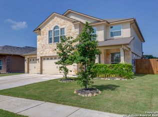 339 Escarpment Oak, New Braunfels, TX 78130