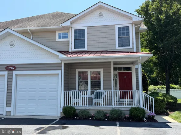 37506 Kaitlyn Dr Unit 20, Rehoboth Beach, DE 19971