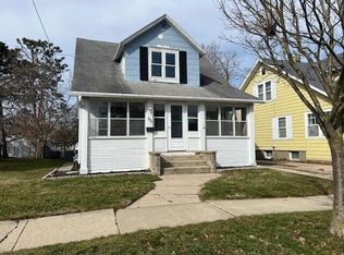 333 Monroe St, Fort Atkinson, WI 53538