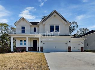 78 Hickory Pointe Rd, Dallas, GA 30157