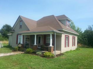 412 Olive Rd, Fair Grove, MO 65648