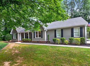 1405 Lake Dow Rd, McDonough, GA 30252