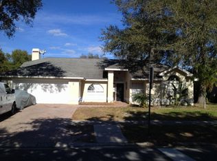 15129 Heathridge Dr, Tampa, FL 33625
