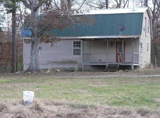 9956 Medlock Dr, Raymondville, MO 65555