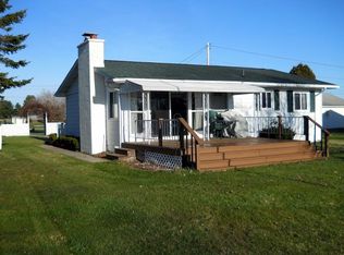7580 Teal Rd, Oscoda, MI 48750