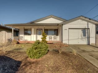 1244 7th Ave, Seaside, OR 97138