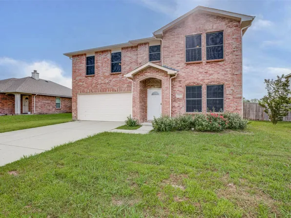 1304 Evergreen St, Royse City, TX 75189