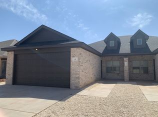 Spacious with higher quality . Quarts counters to boot., Lubbock, TX 79416