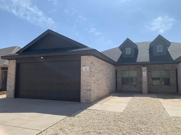 Spacious with higher quality . Quarts counters to boot., 5519 Kemper St #A, Lubbock, TX 79416
