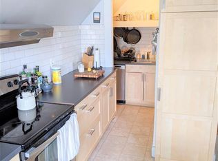 57 Lowden Ave #3, Somerville, MA 02144