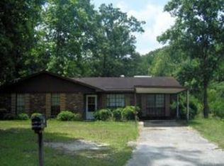 3620 Meadowwood Dr, Augusta, GA 30906