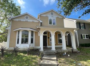 1960 Plantation Pkwy, Aubrey, TX 76227