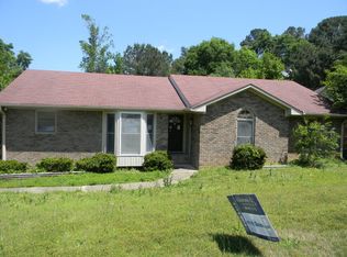 4652 Bridlewood Dr, Columbus, GA 31909