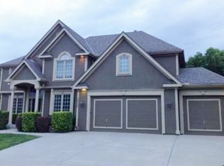 14050 NW 61st Ct, Kansas City, MO 64152