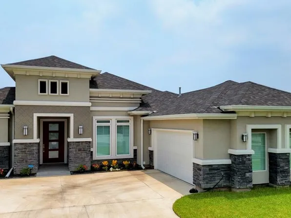 9186 Lake Charles Dr, Los Fresnos, TX 78566
