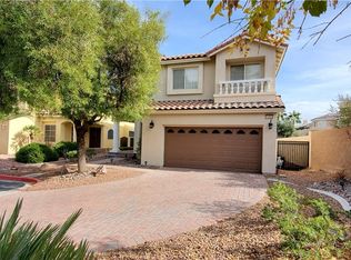 11032 Fintry Hills St, Las Vegas, NV 89141