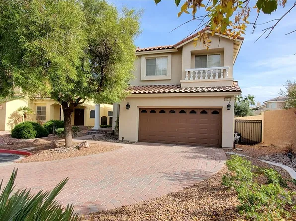 11032 Fintry Hills St, Las Vegas, NV 89141