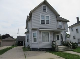 1226 E Racine St APT 2, Janesville, WI 53545