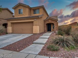 6857 Jungle Fowl St, North Las Vegas, NV 89084