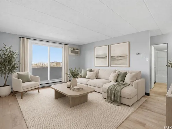 UNIT 526-65 Westfield DRIVE, Regina, SK S4S 6A3