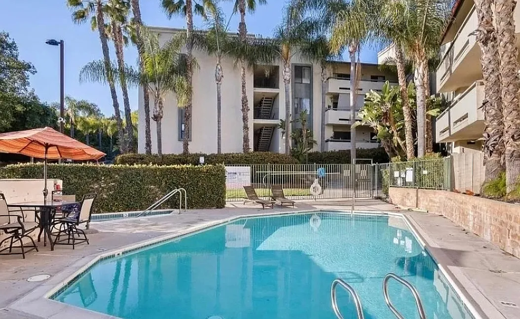 5885 El Cajon Boulevard 318 - 318 — Photo 4