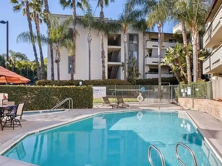 5885 El Cajon Blvd #318 — Photo 7