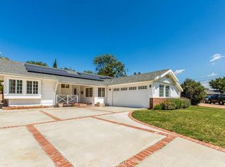 16009 Acre St, North Hills, CA 91343