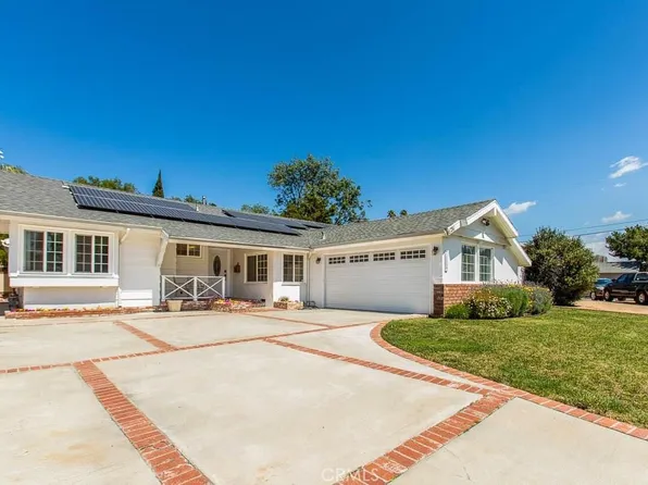 16009 Acre St, North Hills, CA 91343