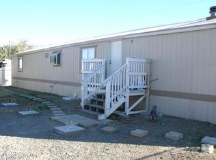 4483 N Romero Cir W, Prescott Valley, AZ 86314