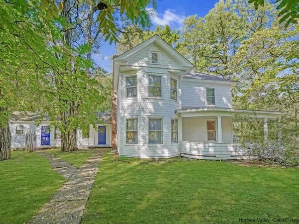 623 Wittenberg Road, Bearsville, NY 12409
