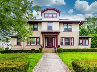 353 Harris Ave, Woonsocket, RI 02895