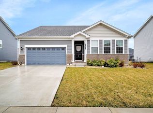 1929 Moran Dr, Shorewood, IL