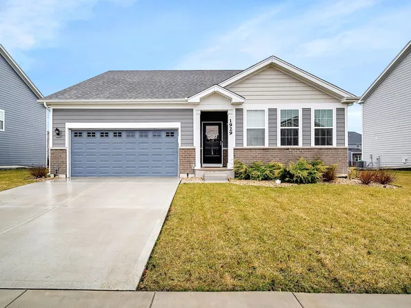 1929 Moran Dr, Shorewood, IL 60404