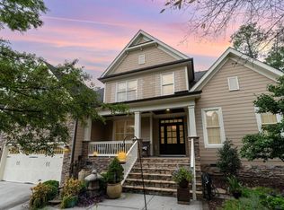 524 Summer Harvest Ct, Cary, NC 27519