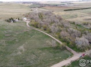 5381 Hunt Cir, Elizabeth, CO 80107