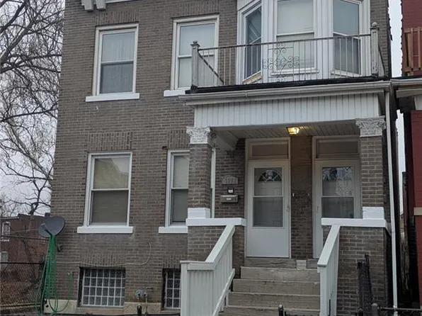 5971 Minerva Ave, Saint Louis, MO 63112