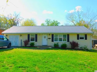 305 Cardinal Ln, Princeton, KY 42445