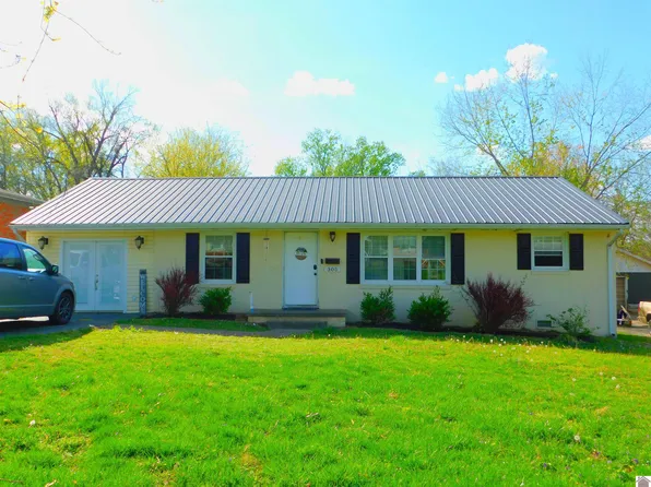 305 Cardinal Ln, Princeton, KY 42445