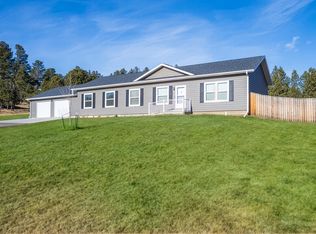 151 Surrey Ln, Custer, SD 57730