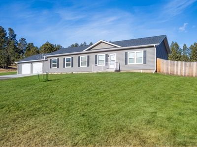 151 Surrey Ln, Custer, SD, 57730