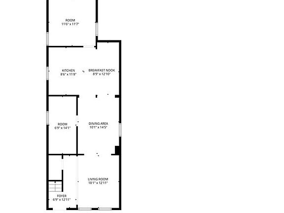 5th image of 187 Chester St