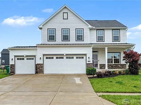 2760 Pebble Stone Trl, Xenia, OH 45385