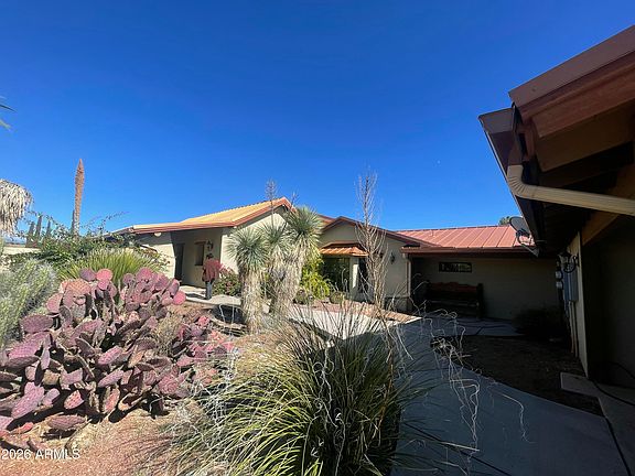 3rd image of 1756 N OLD PATAGONIA Road